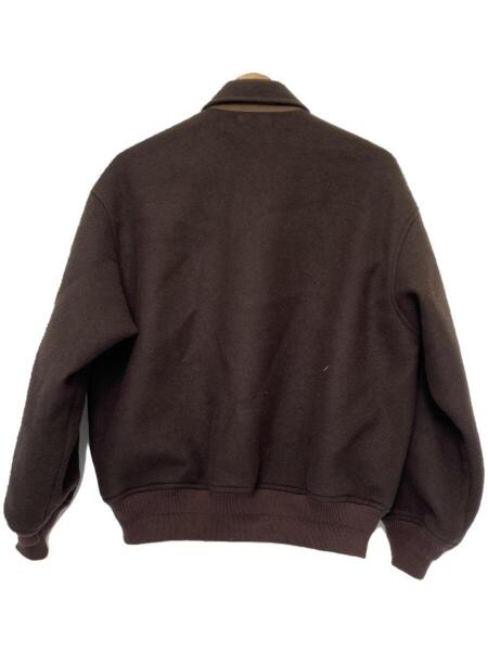 WTAPS(ダブルタップス) / 23AW JFW-01 / WONY. MELTON/フライト 