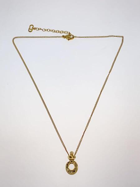 Christian Dior(クリスチャンディオール) / 80s/ドイツ製/OLD/CDロゴ 