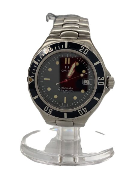 OMEGA(オメガ) / OMEGA/seamaster professional 200m/クォーツ腕時計 