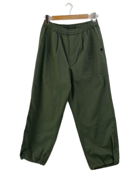 DAIWA PIER39(ダイワピアサーティナイン) / 2PLEATS NYLON PANT/S 