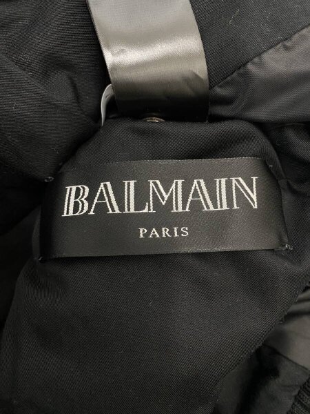 BALMAIN(バルマン) / archive/キルティングダウンジャケット 