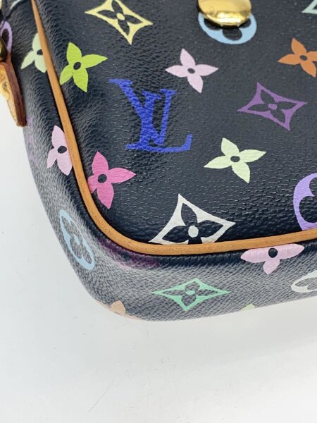 LOUIS VUITTON(ルイヴィトン) / リフト_モノグラム・マルチカラー_ 