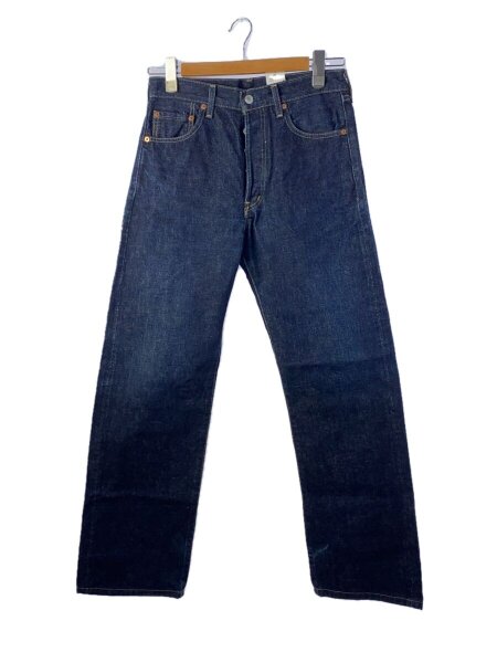 Levi's(リーバイス) / 90s/503B-XX/140周年/日本製/濃紺/復刻