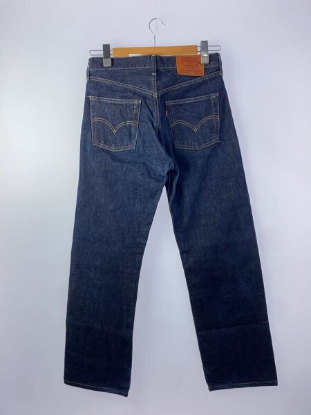 Levi's(リーバイス) / 90s/503B-XX/140周年/日本製/濃紺/復刻
