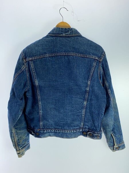 Levi's(リーバイス) / 60s-70s/70505-0317/BigE/刻印525/42/デニム/IDG