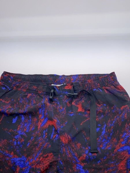 Carhartt / TERRA PANT/ボトム/L/ナイロン/BLK/総柄/総柄 Carhartt(カーハート) / TERRA PANT/ボトム/L/ナイロン/BLK/総柄/総柄