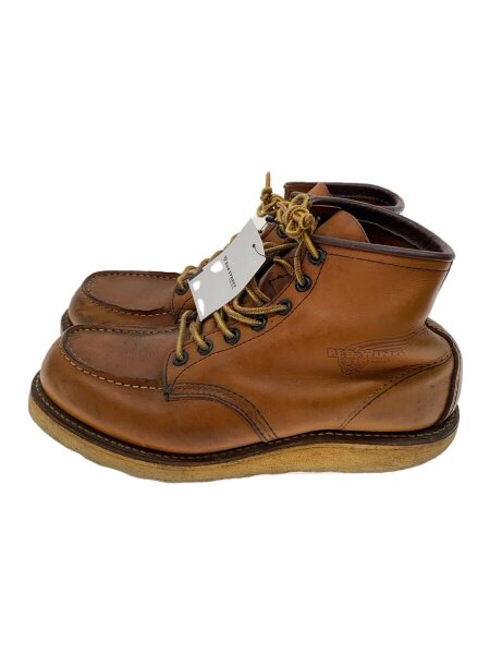 RED WING 875 レッドウィング アイリッシュセッター 26.5 E RED WING