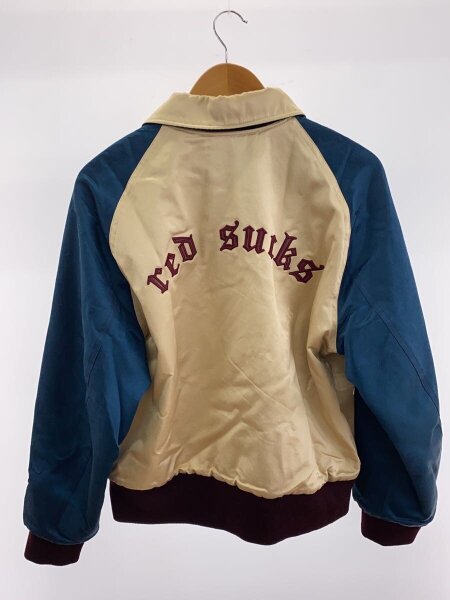 その他ブランド / ORIMI/VARSITY JACKET/スタジャン/2/コットン/マルチカラー/A21802// その他ブランド(ソノタブランド) / ORIMI/VARSITY JACKET/スタジャン/2