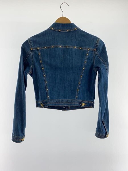 VERSACE JEANS COUTURE(ヴェルサーチェジーンズ) / 13AW/スタッズ 