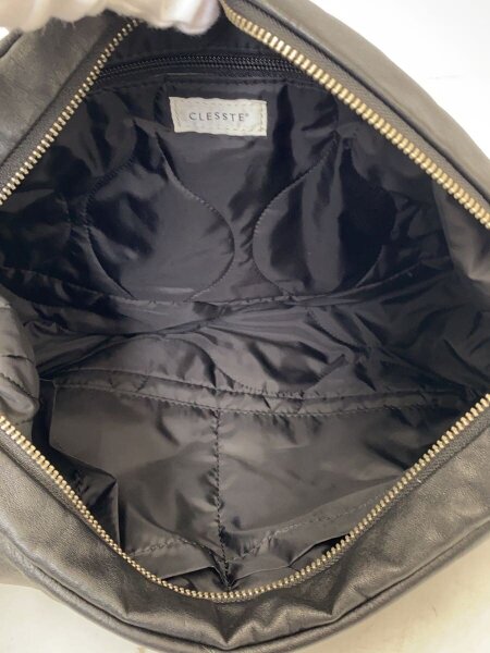 CLESSTE([イリョウ]クレスト) / clesste ITTI Leather Holiday Bag