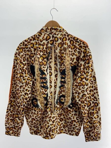 adidas(アディダス) / ×JEREMY SCOTT/トラックジャケット/O 