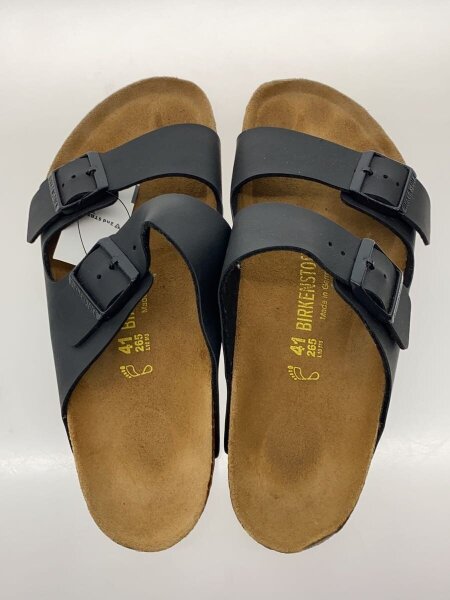 BIRKENSTOCK(ビルケンシュトック) / アリゾナ/サンダル/26.5cm/BLK 