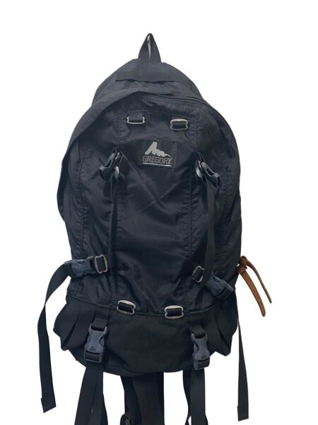 GREGORY(グレゴリー) / USA製/旧ロゴ/DAY AND HALF/リュック/ナイロン