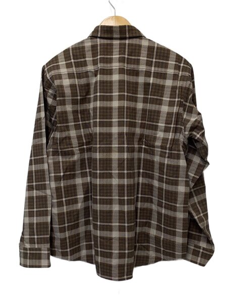 visvim(ヴィズヴィム) / 20AW/HANDYMAN L/S PT.CHECK (GIZA)/1/マルチ 