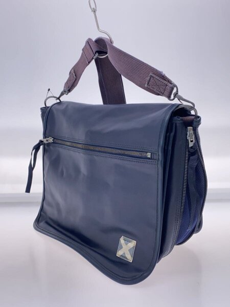 LUGGAGE LABEL(ラゲッジレーベル) / ×A.P.C./YOSHIDA FOR A.P.C./吉田 