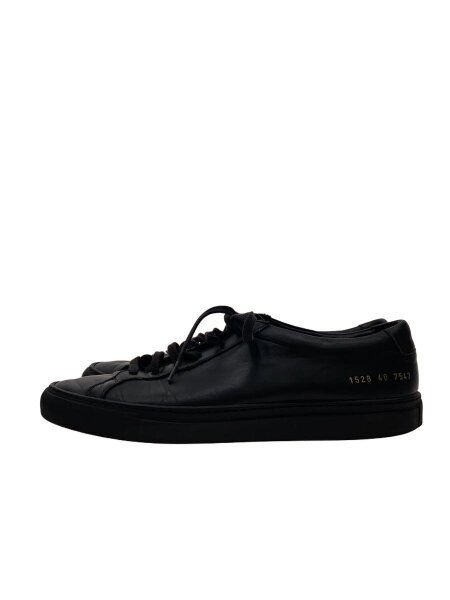 COMMON PROJECTS(コモンプロジェクト) / ACHILLES /ローカット COMMON PROJECTS(コモンプロジェクト) / ACHILLES /ローカット