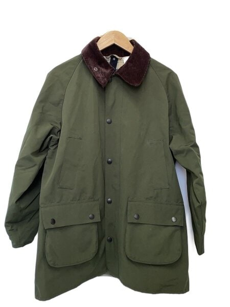 Barbour(バブアー) / ノンワックスBEDALE SL 2LAYER ジャケット/42 