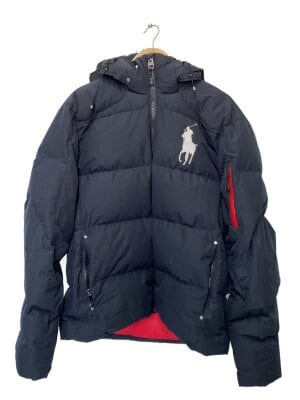 POLO RALPH LAURENのダウンジャケット検索結果|古着・中古品の通販