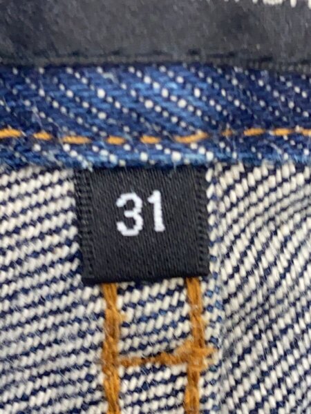 A.P.C.(アーペーセー) / petit new standard/スキニーパンツ/31/デニム 