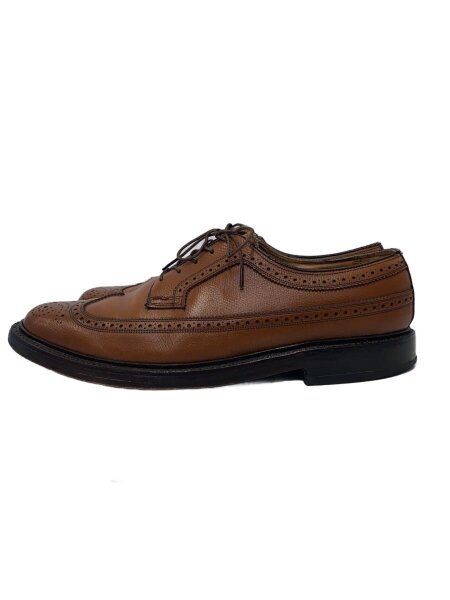 Florsheim  Imperial 97626 70s初期〜中期 FLORSHEIM(フローシャイム) / IMPERIAL/70S/USA製/シューズ/US9.5/BRW