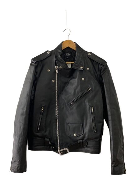 【ジープラ】HORN WORKS/ライダース/キルティング/3L(2XL) HORN WORKS(ホーンワークス) / ダブルライダースジャケット/アメジャン