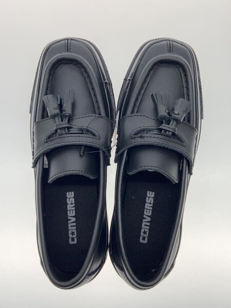 CONVERSE(コンバース) / ローファー/23.5cm/BLK/1SE903/? NULL