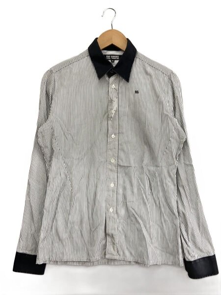 RAF SIMONS(ラフシモンズ) / 03SS/消費者期/ARCHIVE/本人期/STRIPE 