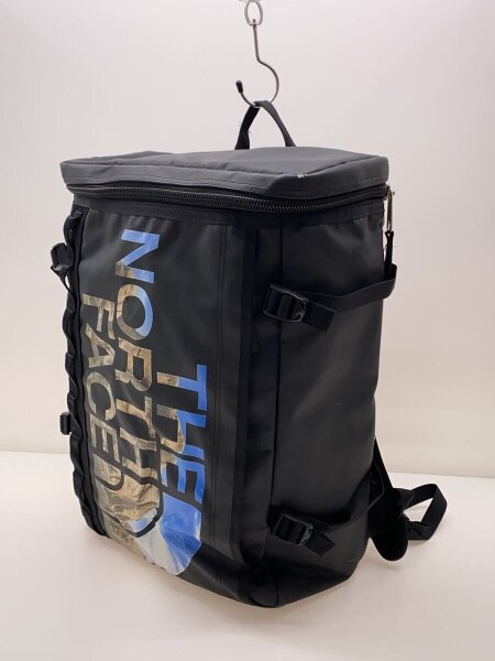 THE NORTH FACE(ザノースフェイス) / ヒューズボックス/PVC/BLK 