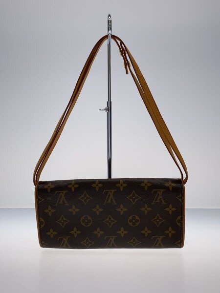 LOUIS VUITTON(ルイヴィトン) / ポシェット・ツインGM_モノグラム 