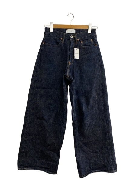 SUGARHILL(シュガーヒル) / MODERN WIDE DENIM TROUSERS/28/デニム