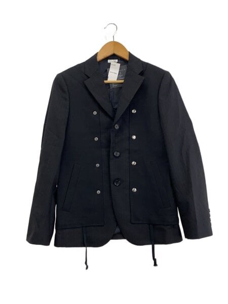 COMME des GARCONS HOMME DEUX(コムデギャルソンオムドゥ) / 25AW 