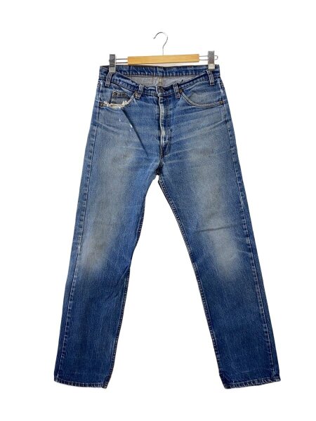 Levi's(リーバイス) / 80s/オレンジタブ/usa/ストレートパンツ/34