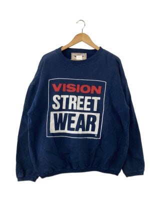 VISION STREET WEAR（ヴィジョンストリートウェア）の中古品の通販