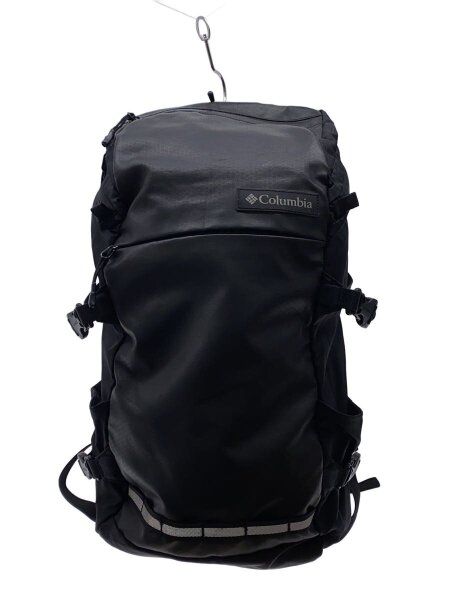 Columbia(コロンビア) / ペッパーロック/36Lリュック/ナイロン/BLK 