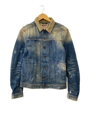 DIESELのGジャン検索結果|古着・中古品の通販サイト セカンド
