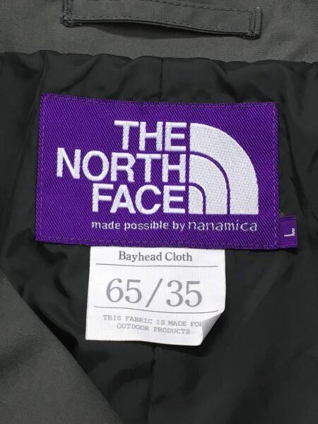 THE NORTH FACE PURPLE LABEL(ザノースフェイスパープルレーベル) / 65