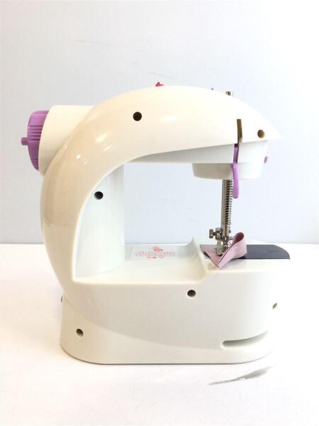 VERSOS(ベルソス) / 生活家電/□ミニ電動ミシン □未使用品 | 中古品の 