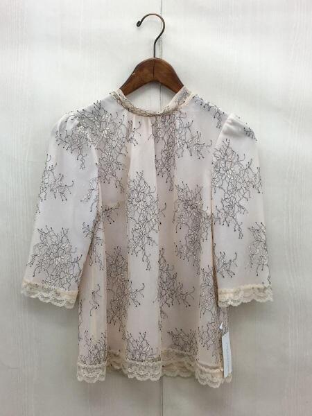 PROPORTION BODY DRESSING(プロポーションボディドレッシング) / 20SS 
