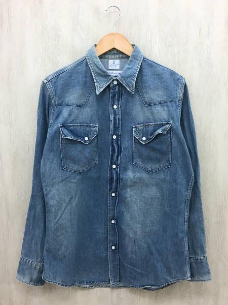 Wrangler 30th Anniversary デニムジャケット Gジャン/デニム