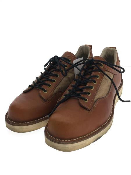 Danner(ダナー) / アルバニー/ブーツ/26.5cm/ブラウン/レザー/D4019