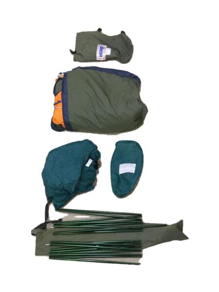 その他ブランド(ソノタブランド) / MESSNER/テント/1~2人用/KHK | 中古