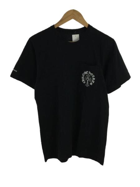 CHROME HEARTS(クロムハーツ) / ヘアリークロス/ホースシュー/Tシャツ 
