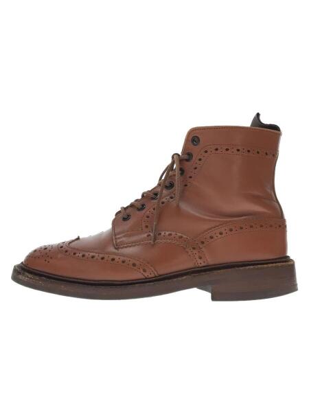 Tricker