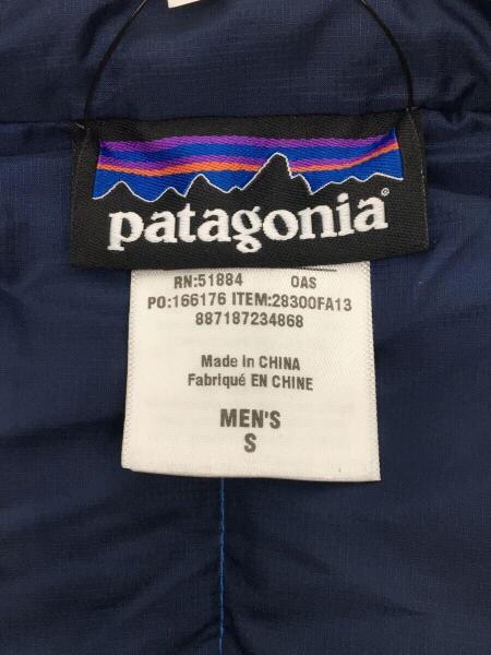 patagonia(パタゴニア) / 40周年レガシーコレクション/ダウン 
