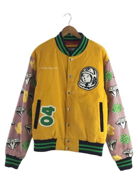 BILLIONAIRE BOYS CLUB(ビリオネアボーイズクラブ) / LUCKY JACKET/OLD 