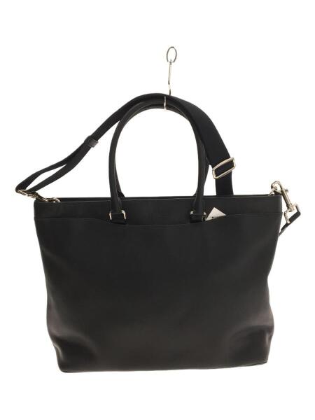 コーチ メンズ COACH トートバッグ レザー トート F68944 ブラック