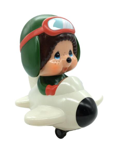 その他ブランド(ソノタブランド) / 1000体限定/モンチッチ/monchhichi 