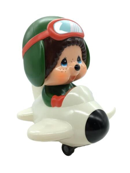 その他ブランド(ソノタブランド) / 1000体限定/モンチッチ/monchhichi 
