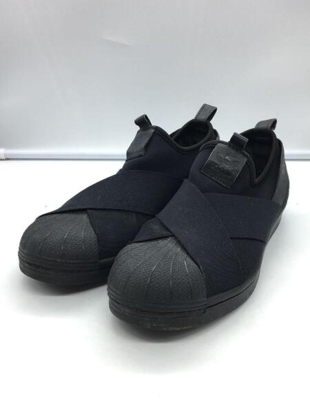 adidas(アディダス) / SUPER STAR SLIP-ON_スーパースタースリッポン 