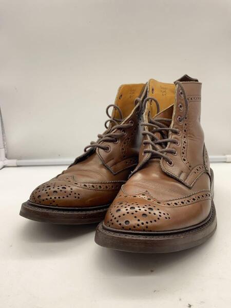 Tricker